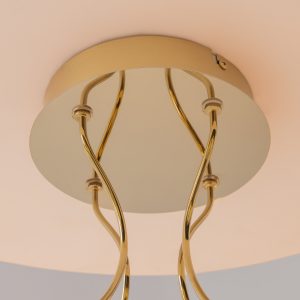 Tessara, Ceiling lamp MOD081CL-L48G3K - Image 4