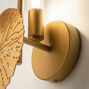Lovetann, Wall Lamp MOD082WL-01G - Image 5