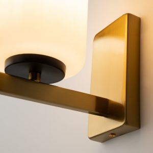 Fortano, Wall Lamp MOD089WL-01BS - Image 5