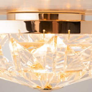 Facet, Ceiling Lamp MOD094CL-04G - Image 5