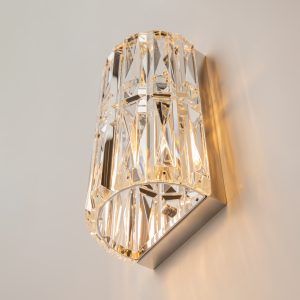 Facet, Wall Lamp MOD094WL-01CH - Image 5