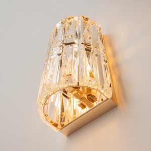 Facet, Wall Lamp MOD094WL-01G - Image 5