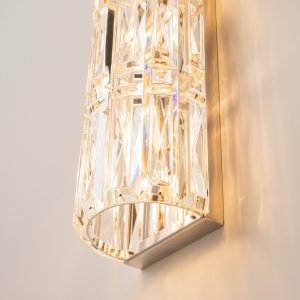 Facet, Wall Lamp MOD094WL-03CH - Image 4