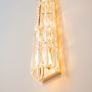Facet, Wall Lamp MOD094WL-03G - Image 4