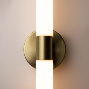 Axis, Wall Lamp MOD106WL-L10G3K - Image 4