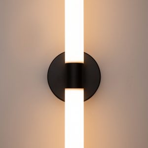 Axis, Wall Lamp MOD106WL-L16B3K - Image 4