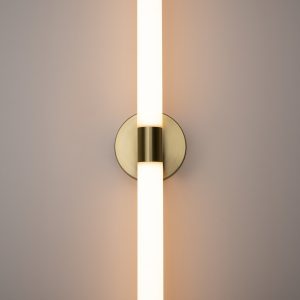 Axis, Wall Lamp MOD106WL-L16G3K - Image 4