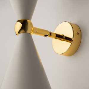 Vesper, Wall Lamp MOD108WL-02WG - Image 4