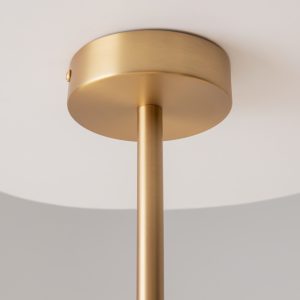 Rendez-vous, Pendant Lamp MOD109PL-08BS - Image 5