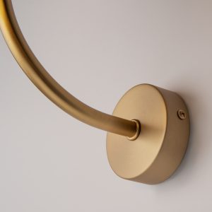 Rendez-vous, Wall Lamp MOD109WL-01BS - Image 5