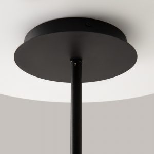Mollis, Chandelier MOD126PL-08B - Image 4