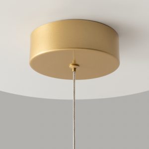 Cascade, Pendant lamp MOD132PL-L6BSK - Image 5