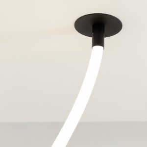 Tau, Pendant lamp MOD146PL-L40B3K - Image 5