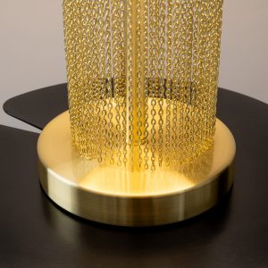 Impressive, Table Lamp MOD151TL-01G - Image 4