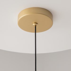 Pro Focus, Pendant Lamp MOD161PL-01G1 - Image 5