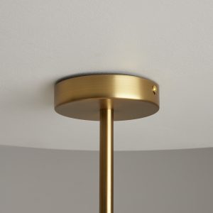 Tropic, Pendant Lamp MOD164PL-06BS - Image 5