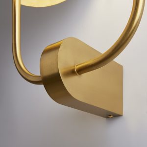 Tropic, Wall Lamp MOD164WL-02BS1 - Image 5