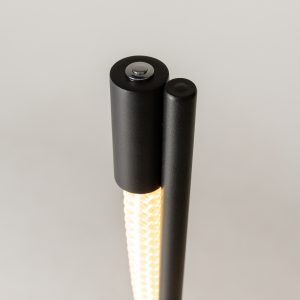 Tau, Floor Lamp MOD166FL-L15B3K - Image 5