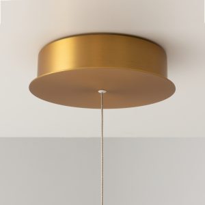 Tau, Pendant Lamp MOD166PL-L30G3K - Image 5