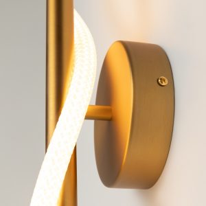 Tau, Wall Lamp MOD166WL-L12G3K - Image 5