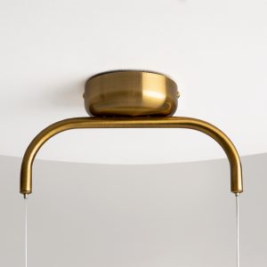 Cabaret, Pendant lamp MOD170PL-L8BS3K - Image 5