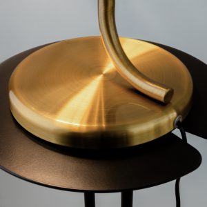 Cabaret, Table lamp MOD170TL-L8BS3K - Image 5