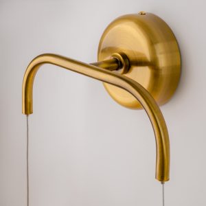 Cabaret, Wall lamp MOD170WL-L8BS3K1 - Image 5