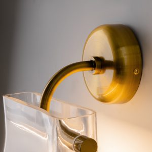Cabaret, Wall lamp MOD170WL-L8BS3K2 - Image 5