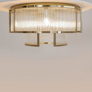 Frame, Ceiling lamp MOD174CL-06G - Image 5