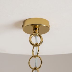 Frame, Pendant lamp MOD174PL-06G - Image 4