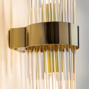 Frame, Wall lamp MOD174WL-02G - Image 5