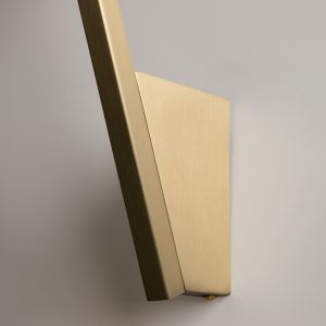 Kazimir, Wall Lamp MOD175WL-01G - Image 5