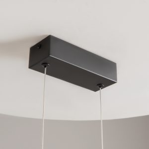 Skyline, Pendant Lamp MOD179PL-L26BS4K - Image 4