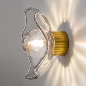 Miracle, Wall Lamp MOD207WL-01BS - Image 5