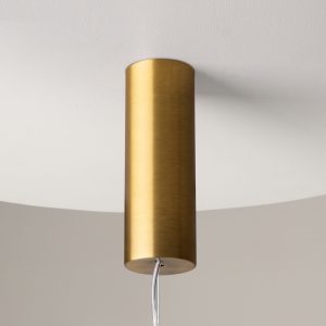 Cosmo, Pendant lamp MOD210PL-L39BS3K - Image 5