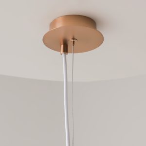 Erich, Pendant Lamp MOD221-PL-01-G - Image 5