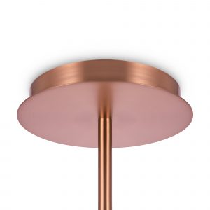 Erich, Chandelier MOD221-PL-12-G - Image 3