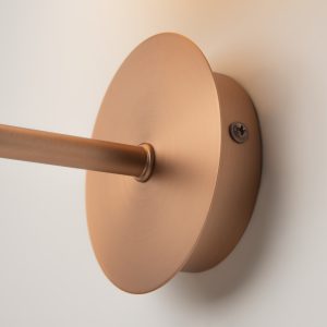 Erich, Wall Lamp MOD221-WL-01-G - Image 5