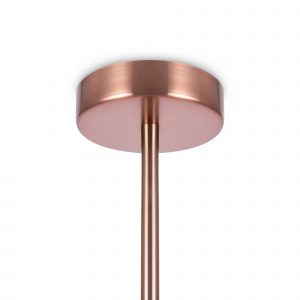 Erich, Pendant Lamp MOD221PL-03BS - Image 3