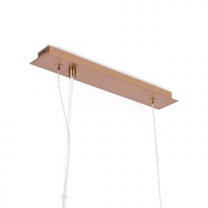 Erich, Pendant lamp MOD221PL-05G - Image 3