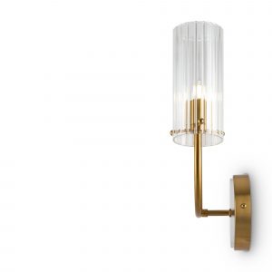 Arco, Wall Lamp MOD223WL-02BS - Image 2