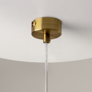 Ros, Pendant lamp MOD227PL-01BS - Image 5