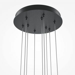 Light stick, Pendant lamp MOD236PL-L54B3K - Image 3