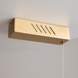 Petra, Pendant lamp MOD250PL-L36BS3K - Image 5