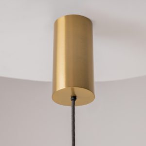 Shadows of the past, Pendant lamp MOD263PL-L20BS3K - Image 5