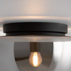 Glassy, Ceiling lamp MOD270CL-01B - Image 5