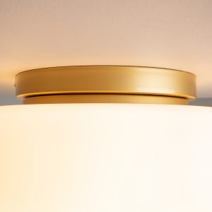 Glassy, Ceiling lamp MOD270CL-01G - Image 5