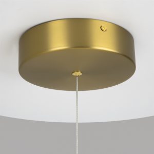 Radiance, Pendant lamp MOD278PL-L86G3K - Image 3