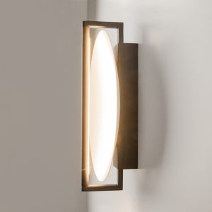 Mira, Wall lamp MOD279WL-L14B3K - Image 5