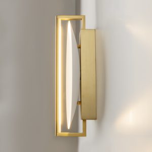 Mira, Wall lamp MOD279WL-L14G3K - Image 5